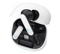 Auricolari microfono bluetooth Trust 25478 GXT 409 Oxxie BT Tws White