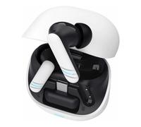 Trust GXT 409 Oxxie Auricolare True Wireless Stereo (TWS) In-ear Gaming Bluetooth Bianco
