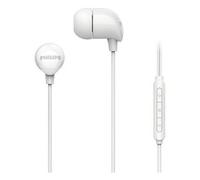 Philips TAE2146WT/00 cuffia e auricolare Cablato In-ear Musica e Chiamate USB tipo-C Bianco Philips