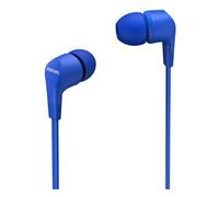 AURICOLARE CABLATO CON MICROFO TAE1105BL/00 NO