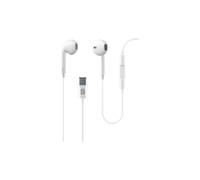 Auricolari microfono filo Cellular Line Orbit AUORBITTYPECW