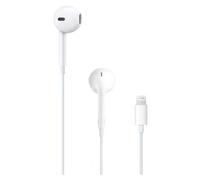 Auricolari microfono filo EARPODS White MWTY3ZM A
