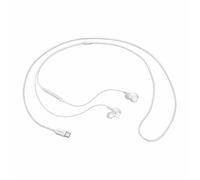 Auricolari+microfono ORIGINALI AKG Samsung USB-C per Galaxy S21 Ultra EO-IC100