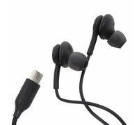 Auricolari+microfono ORIGINALI Samsung USB C Galaxy S20+ Plus BLISTER EO-IC100