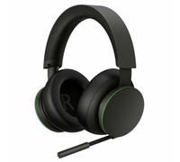 Auricolari Microsoft TLL-00021 Nero