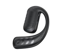 Auricolari Monoauricolare T30 - Auricolare Singolo Con Isolamento Acustico | Auricolare Per Guida Wireless | Suono Chiaro Con Batteria A Lunga Durata Per Viaggi E Lavoro - Auricolare Blue-tooth