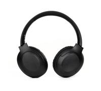 Auricolari Moodix KO23NB1701 Wireless Bluetooth con Cancellazione Rumore, Microfono, Nero