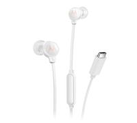 Motorola Cuffie 3C-S Bianco USB-C