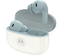 Auricolari Motorola Moto Buds 2 gray mist