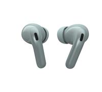 Auricolari Motorola Moto Buds 2 wireless Bluetooth 6.0 con Cancellazione Rumore e IP54 grigio