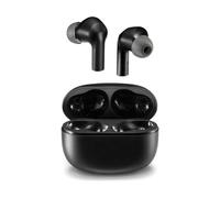 Auricolari Motorola Moto Buds 500 ANC wireless Bluetooth con Cancellazione Rumore Neri