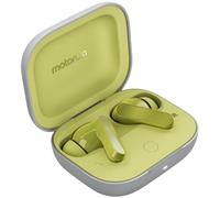 Motorola Auricolari Con Microfono Motorola Moto Buds Verde T_0301_S7837352 Telef