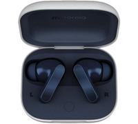 Motorola Moto Buds Cuffie Wireless In-ear Chiamate/Musica/Sport/Tutti i giorni Bluetooth Blu