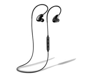 Auricolari Motorola Verve Loop 500 Inalámbrico Deportes Nero 20-20000Hz