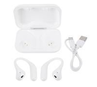 Auricolari multilingue per linguaggio HD Clear Sound a lunga durata batteria vita orecchio gancio trasduttore dispositivo auricolari