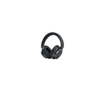Auricolari Muse M-278 FB wireless Bluetooth con cavo e USB nero