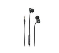 Auricolari Muse M107CF Nero