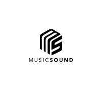 Auricolari Music Sound con cavo Jack 3,5 mm, microfono integrato, fascia regolabile neri