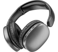 Auricolari Music Sound MAXI3 wireless Bluetooth con Cancellazione Attiva del Rumore, microfono, nero