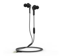 Muvit For Change E57 Jack per cuffie stereo da 3,5 mm Nero