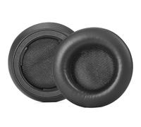 Auricolari neri morbidi compatibili con per for beyerdynamic MMX150 MMX100