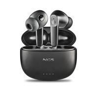 Ngs Artica Hush Tws Wireless Earphones Nero