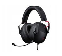 Auricolari NO NAME Piloto 3 cablati jack 3,5 mm gaming microfono nero