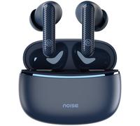 Auricolari Noise Aura True Wireless Bluetooth con microfono e touch, blu