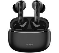 Auricolari Noise Aura True Wireless Bluetooth con microfono touch e custodia neri
