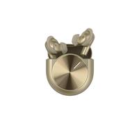 Noise Master Buds 2 con SoundByBose (2026), ANC adattivo da 51 dB, audio LHDC ad alta risoluzione, audio spaziale a 360° con tracciamento della testa, ENC a 6 mic, doppio accoppiamento, ricarica