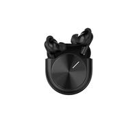 Auricolari Noise Master Buds 2 wireless Bluetooth con Cancellazione Rumore 51 dB Carbonio