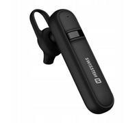 Auricolari NoName Bluetooth v5.0 wireless con controllo volume, vivavoce, nero