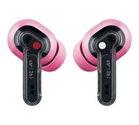 Nothing Ear (3a) Earbuds Cancellazione Rumore, 45dB Hybrid ANC, Hi-Res Audio, 12mm Bass Boost, 6 Mics, Bluetooth Dual Connect per sport, viaggi, lavoro