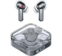 Nothing Ear (3) Auricolare Wireless In-ear Musica e Chiamate USB tipo-C Bluetooth Bianco