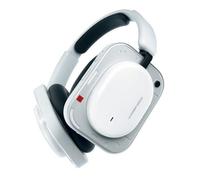 Auricolari Nothing Headphone (a) wireless Bluetooth con Cancellazione Rumore, bianchi