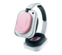 Auricolari Nothing Headphone (a) wireless Bluetooth con Cancellazione Rumore Rosa