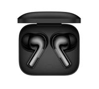 Auricolari OnePlus Buds 3 wireless Bluetooth con Cancellazione del Rumore, AI Mic e IP55, grigio