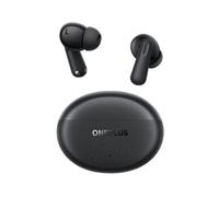 Auricolari OnePlus Nord Buds 3 Pro wireless Bluetooth con Cancellazione del Rumore, microfono e autonomia di 44h, neri