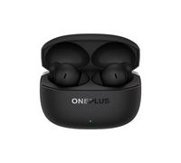 Cuffie Bluetooth OnePlus Nord Buds 4 Pro nere (Raven Black)