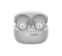 Cuffie Bluetooth OnePlus Nord Buds 4 Pro, colore grigio (Radiant Gray)