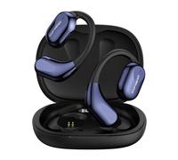 Auricolari ONIKUMA T209 wireless Bluetooth 5.4 sportivi USB-C neri