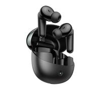 Auricolari ONIKUMA TX610 wireless Bluetooth 5.4 con cancellazione rumore, gaming, microfono, nero