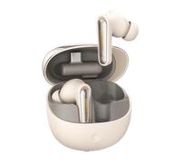 Auricolari ONIKUMA TX610 wireless Bluetooth 5.4 Gaming con Cancellazione Rumore Beige