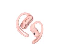 Auricolari Open-Ear Shokz OpenFit Air - Tecnologia DirectPitch - Colore: Rosa