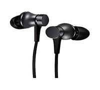 Xiaomi Mi In-Ear Headphones Basic Auricolare Cablato Musica e Chiamate Nero
