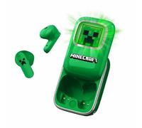 Auricolari OTL Technologies MC1316 True Wireless Bluetooth per chiamate e musica multicolore