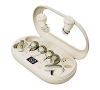 Auricolari over-ear 3 modalità di indossamento, ricarica rapida e suono | Auricolari sportivi wireless per videogiochi, palestra, guardare video, uomini, donne, adolescenti e adult