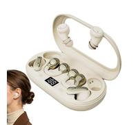 Auricolari over-ear Cuffie ricaricabili con 3 modalità di indossamento | Auricolari sportivi wireless per videogiochi, palestra, guardare video, uomini, donne, adolescenti e adulti