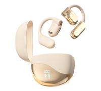 Auricolari over-ear per auricolari wireless sportivi cuffie bluetoth, connessione rapida per l'uso del suono della ricerca sul rumore | Comfort per smartphone per tutto il giorno laptop