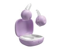 SBS TEEARTWSAIRBUDSBTP AURICOLARI BLUETOOTH 5.0 TWS ROSA
